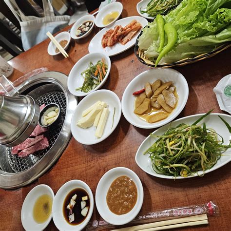 manila joe’s reviews|The best Korean resto in Manila .